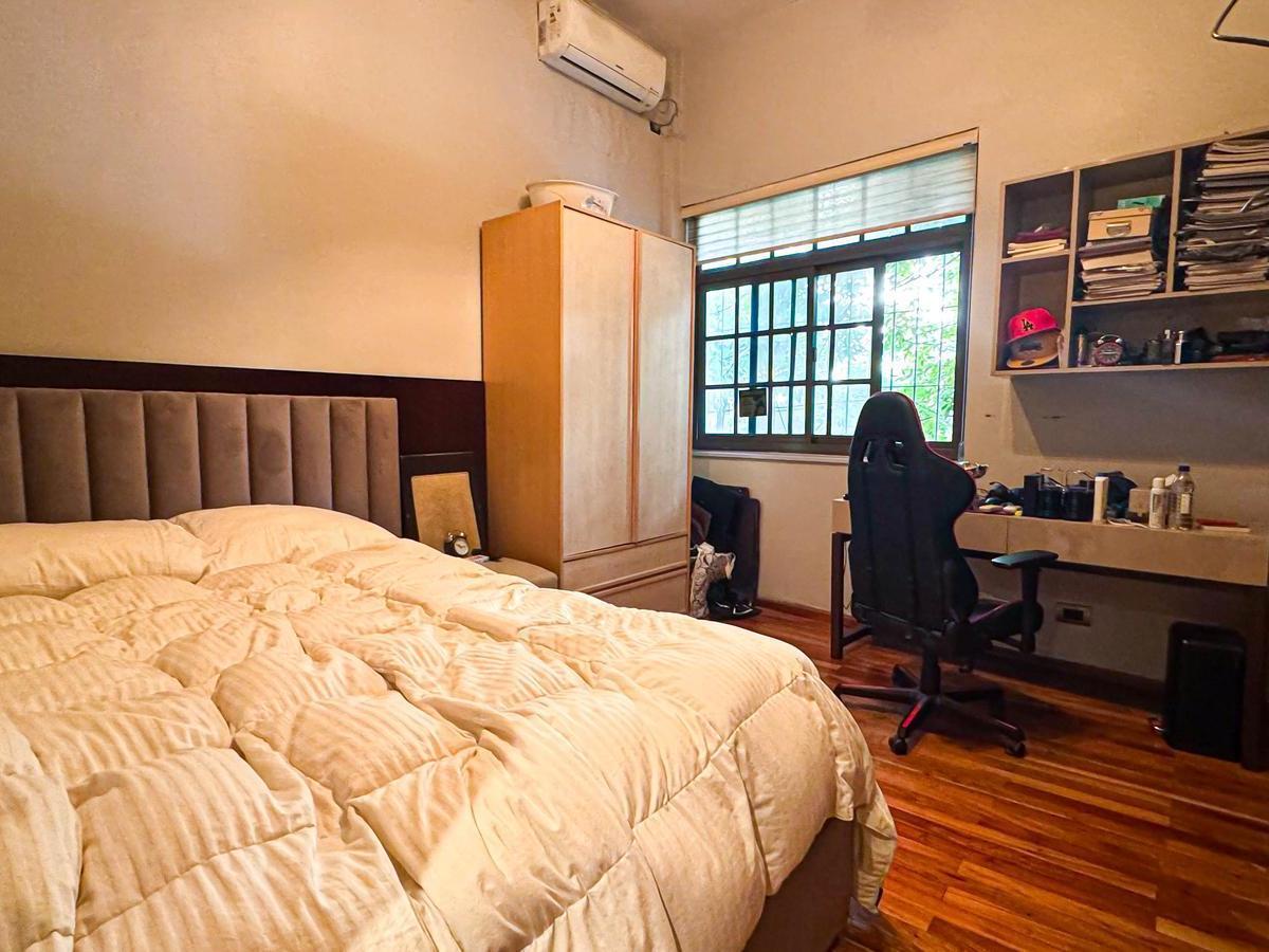 Casa Venta 9 Amb Caballito Norte Lote Propio 3