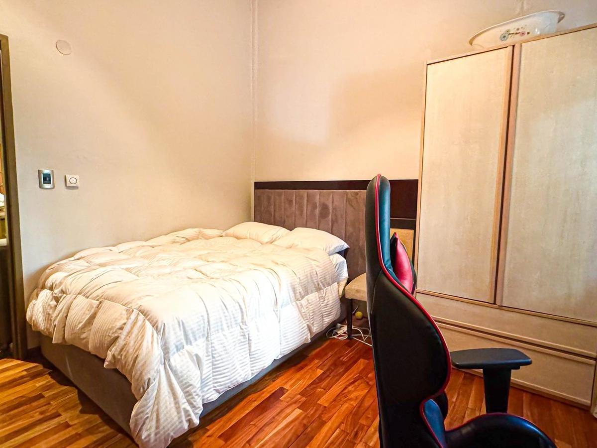 Casa Venta 9 Amb Caballito Norte Lote Propio 5