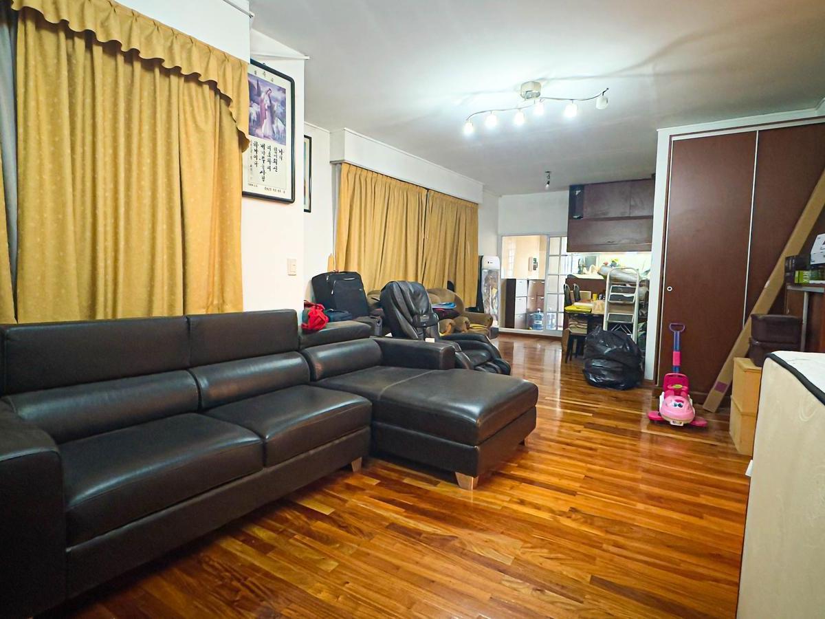 Casa Venta 9 Amb Caballito Norte Lote Propio 1