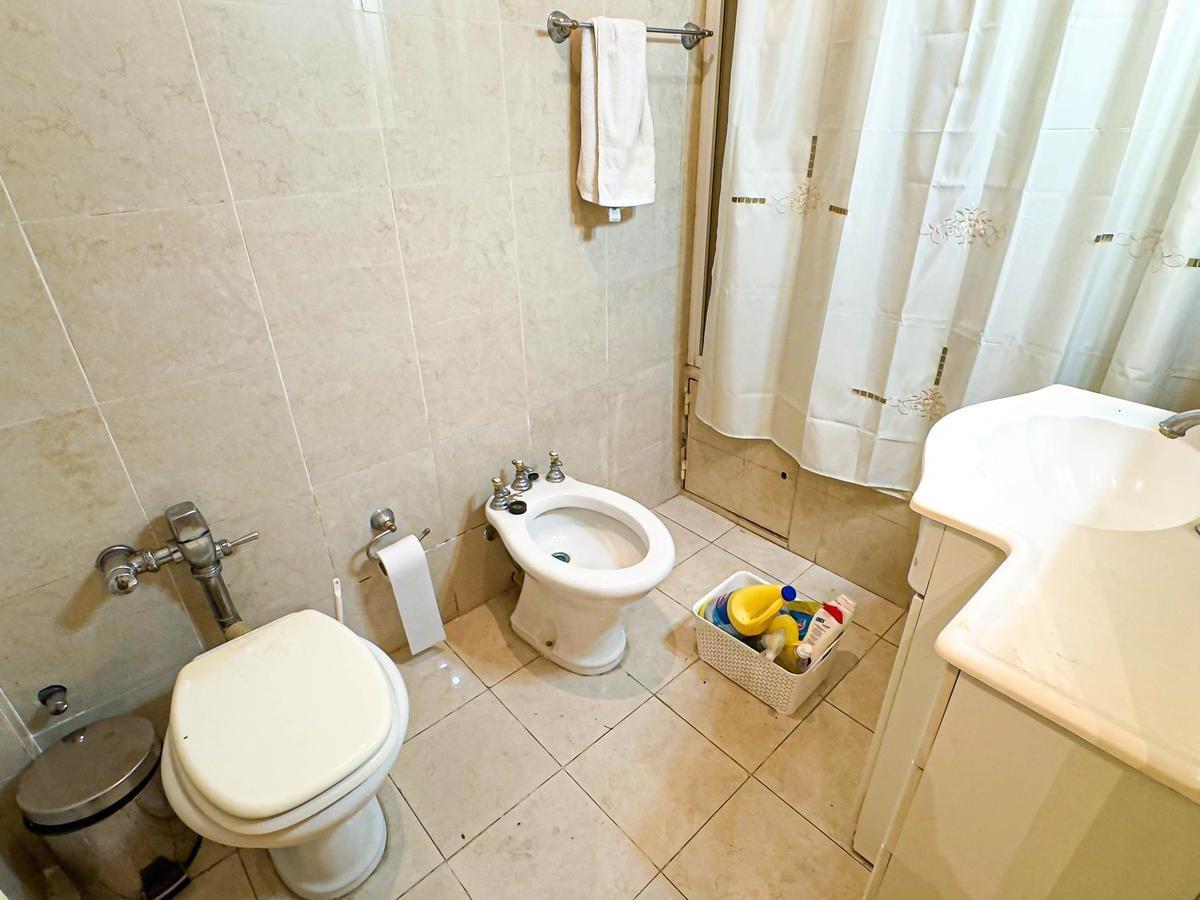 Casa Venta 9 Amb Caballito Norte Lote Propio 2
