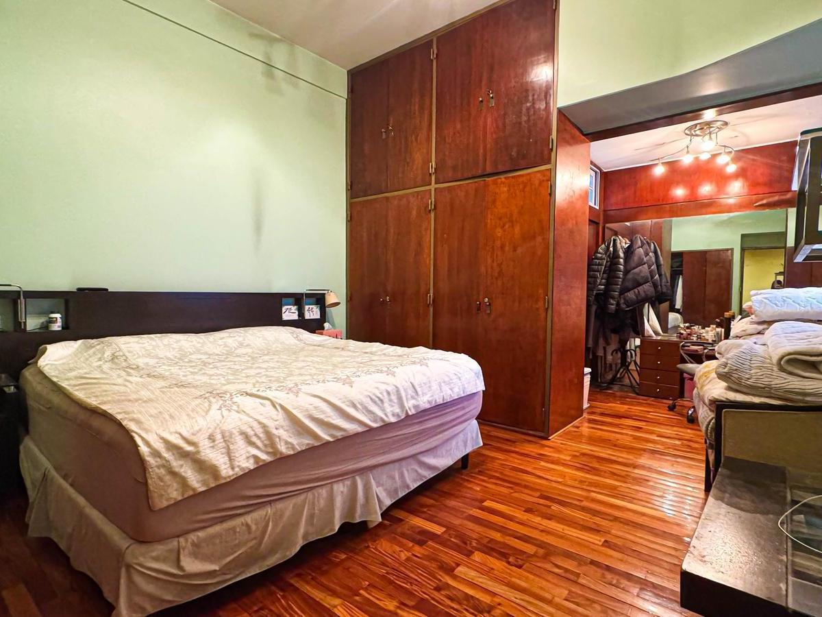Casa Venta 9 Amb Caballito Norte Lote Propio 4
