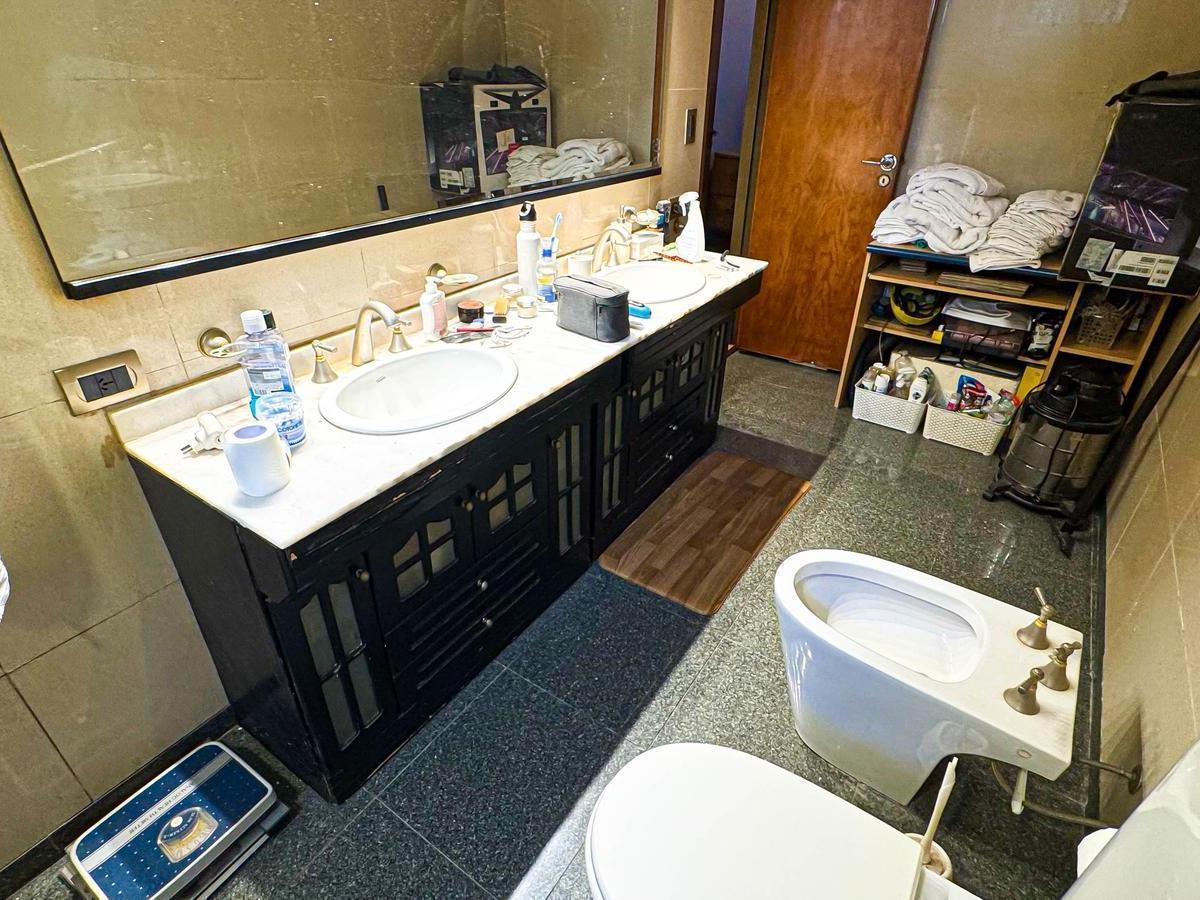Casa Venta 9 Amb Caballito Norte Lote Propio 5