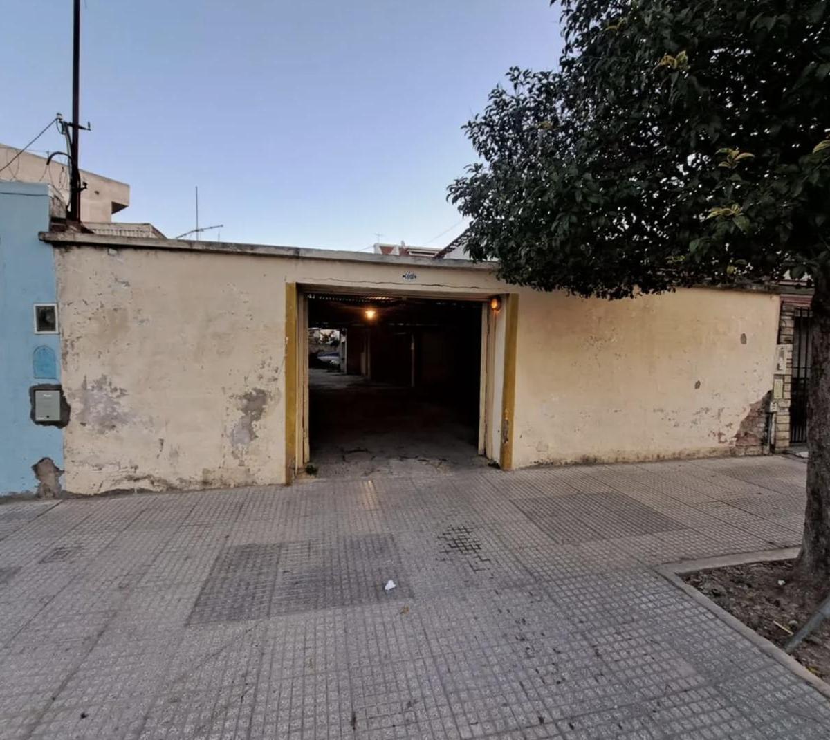 Propiedad en Argentina