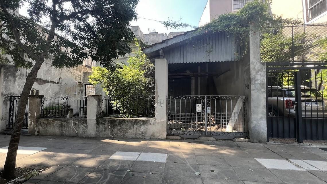 PH en Venta en Belgrano Chico a Reciclar 3