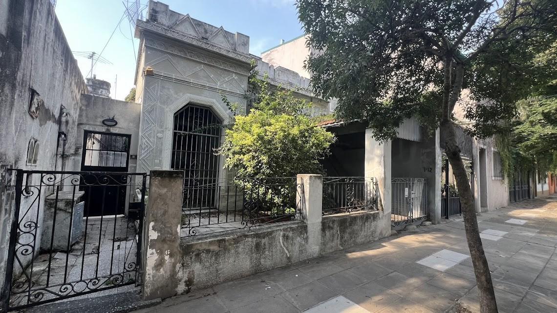 PH en Venta en Belgrano Chico a Reciclar 2