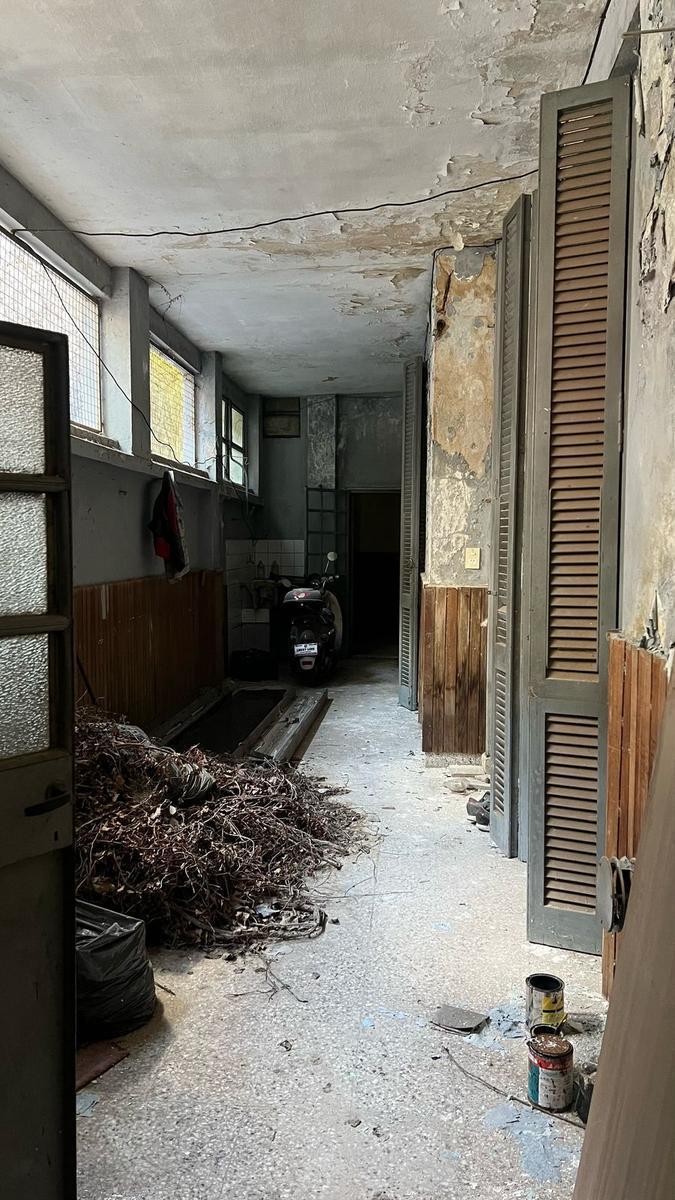 PH en Venta en Belgrano Chico a Reciclar 4