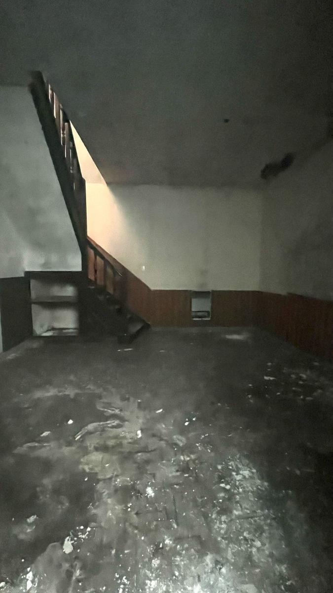 PH en Venta en Belgrano Chico a Reciclar 5