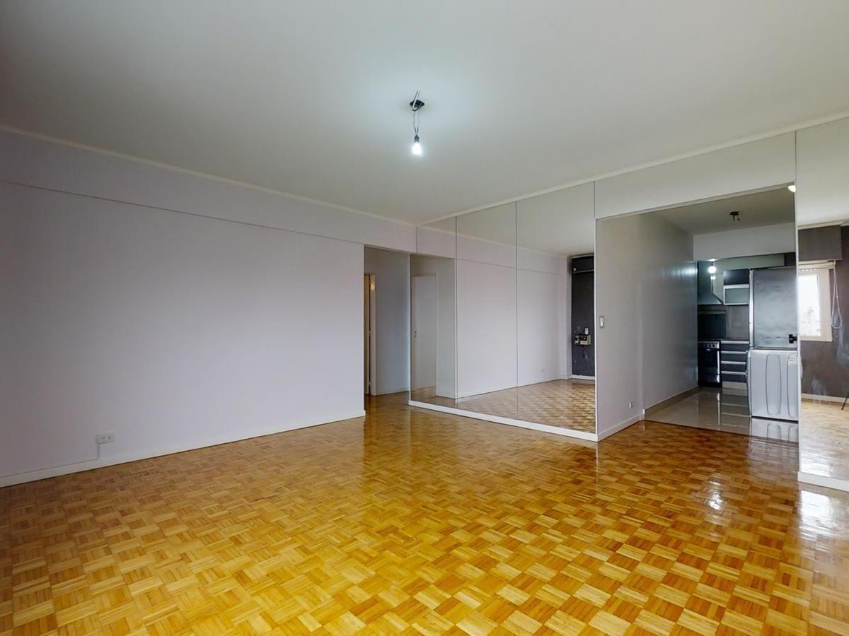Venta Departamento 4 Amb C/ Cochera Sobre Av Gaona Al 2900 2