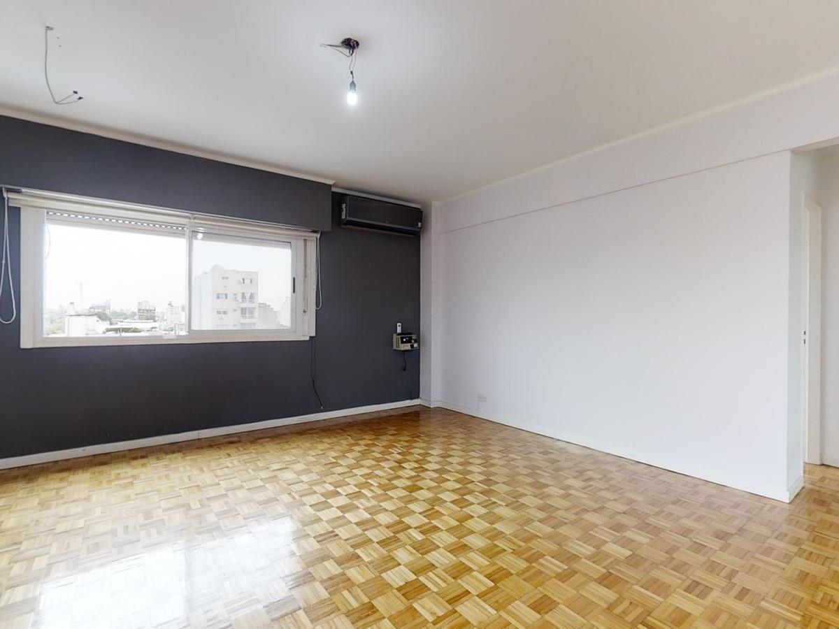 Venta Departamento 4 Amb C/ Cochera Sobre Av Gaona Al 2900 5
