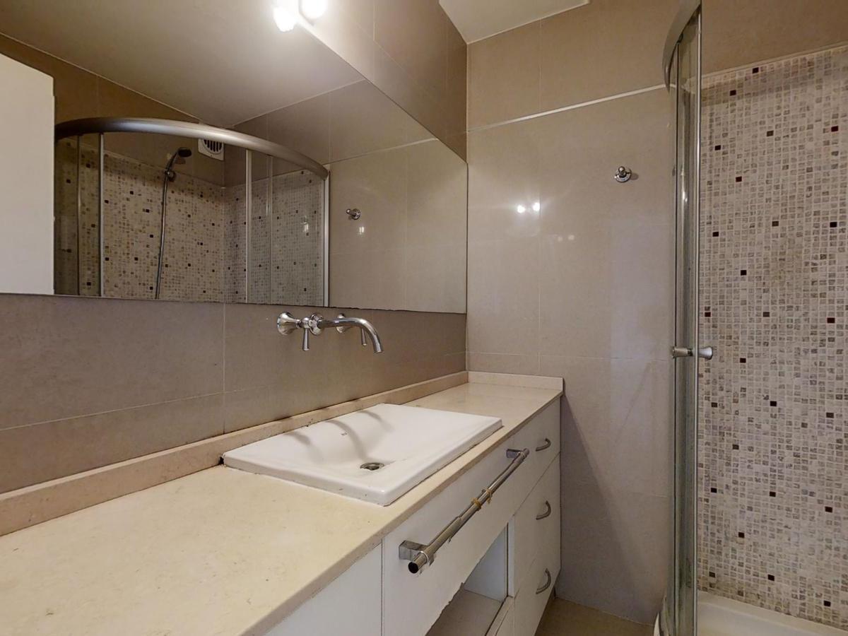 Venta Departamento 4 Amb C/ Cochera Sobre Av Gaona Al 2900 3