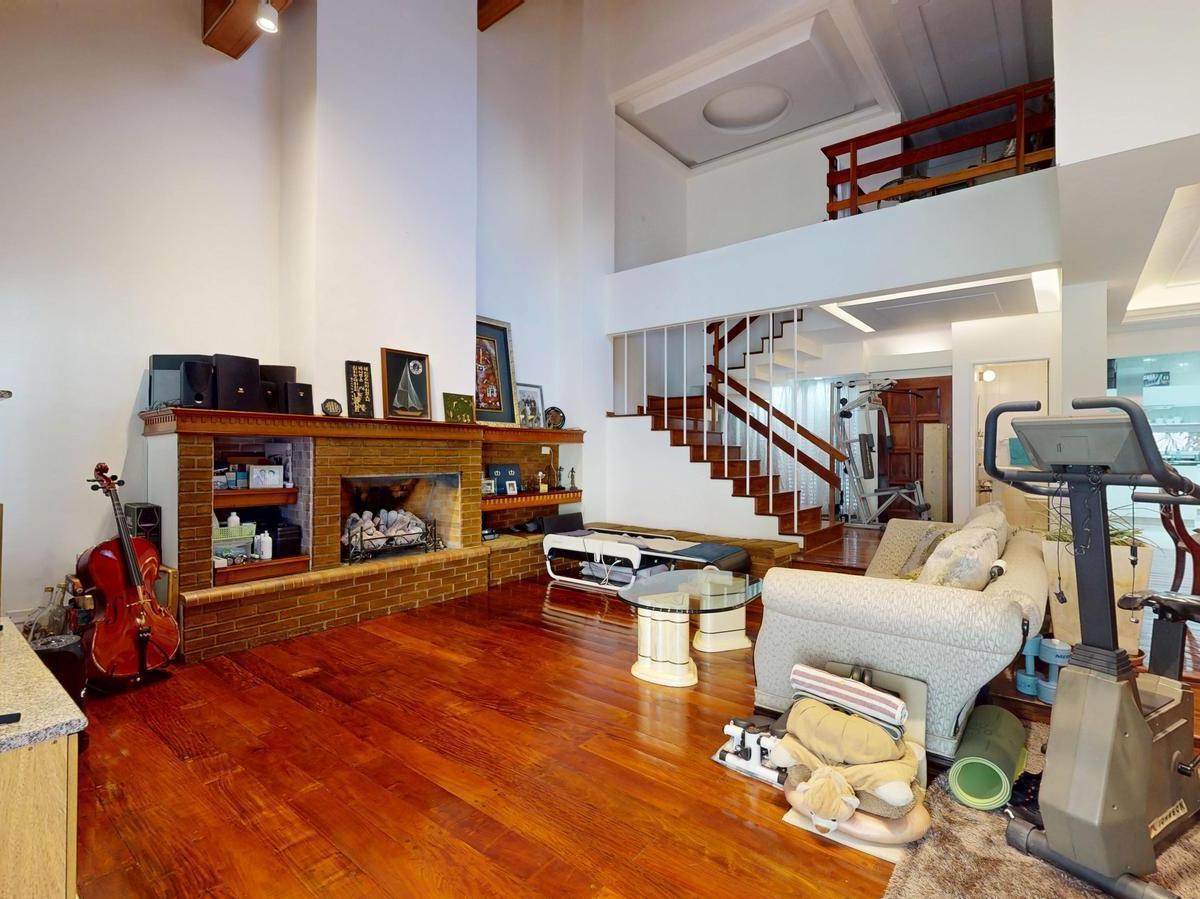 Venta Casa 6 Amb + Dep + Cochera + Subsuelo + Jardin en Concordia Al 2100 1