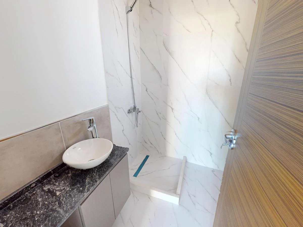 Departamento en Venta 1