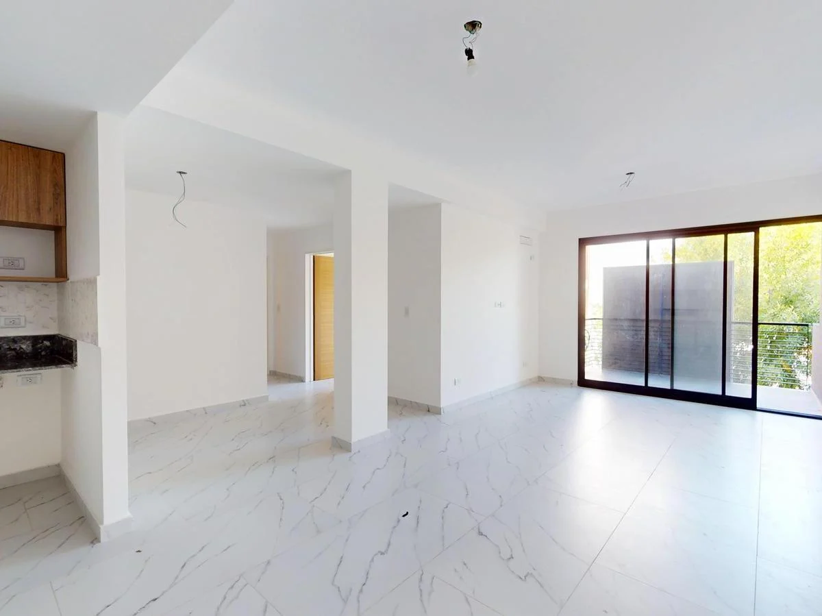 Departamento en Venta 1
