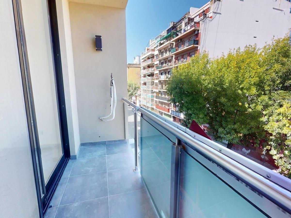 Departamento en Venta 3