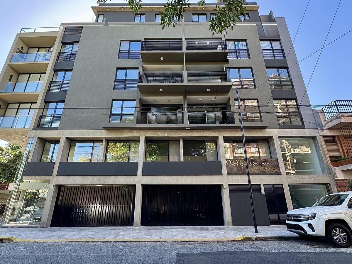 Departamento en Venta 3