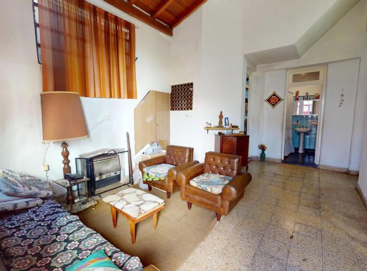 VENTA CASA 4 amb   monoamb ARAUJO al 2200 Parque Avellaneda 5
