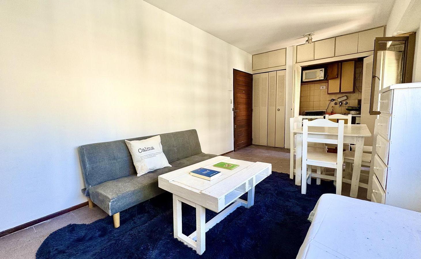 Foto de VENTA DEPARTAMENTO MONOAMBIENTE EN SAN NICOLAS, imagen 5