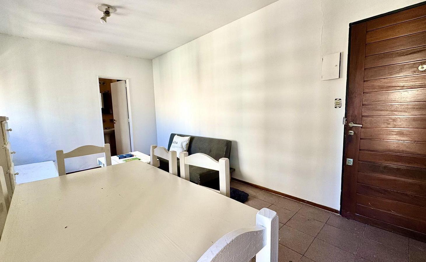 Foto de VENTA DEPARTAMENTO MONOAMBIENTE EN SAN NICOLAS, imagen 1