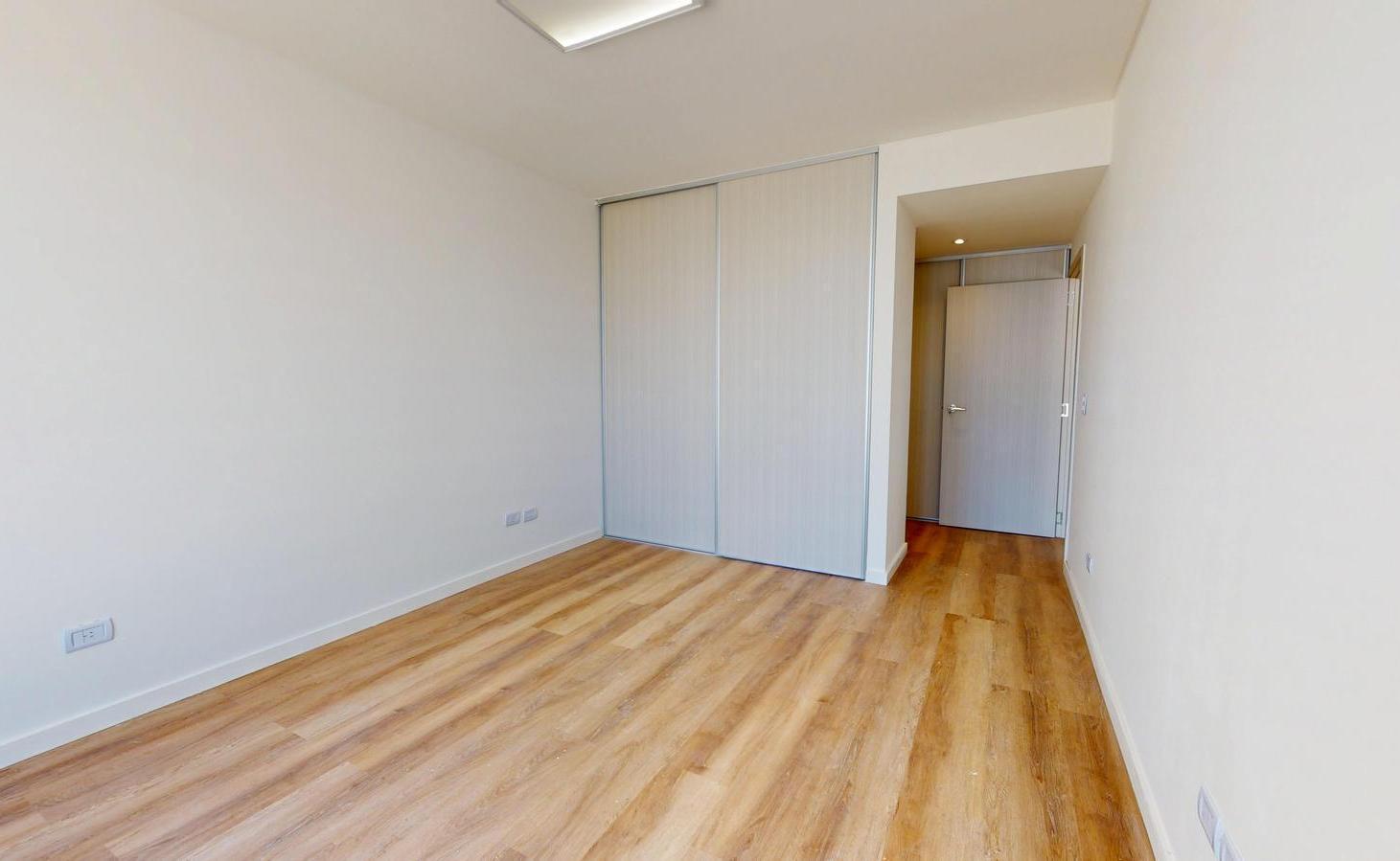 VENTA DEPARTAMENTO 3 AMBIENTES CON BALCON/TERRAZA Y COCHERA EN FLORES