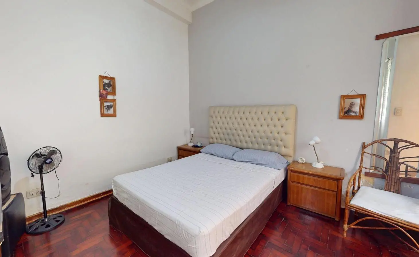 VENTA PH 2 AMBIENTES CON PATIO PROPIO EN Villa Devoto | Sin Expensas | Apto Crédito 5