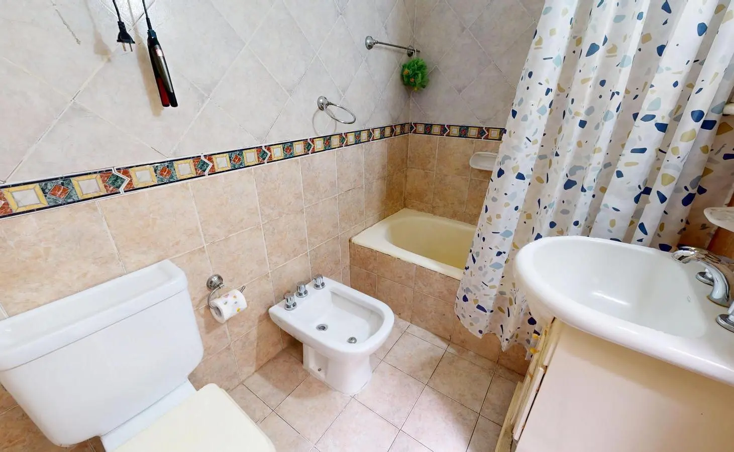 VENTA PH 2 AMBIENTES CON PATIO PROPIO EN Villa Devoto | Sin Expensas | Apto Crédito 8