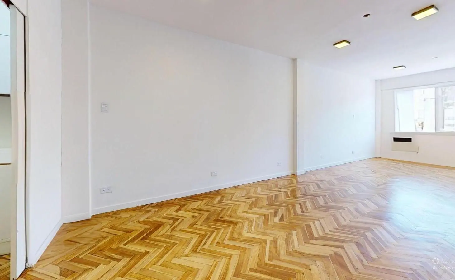 ALQUILER OFICINA MONOAMBIENTE EN SAN NICOLAS 4