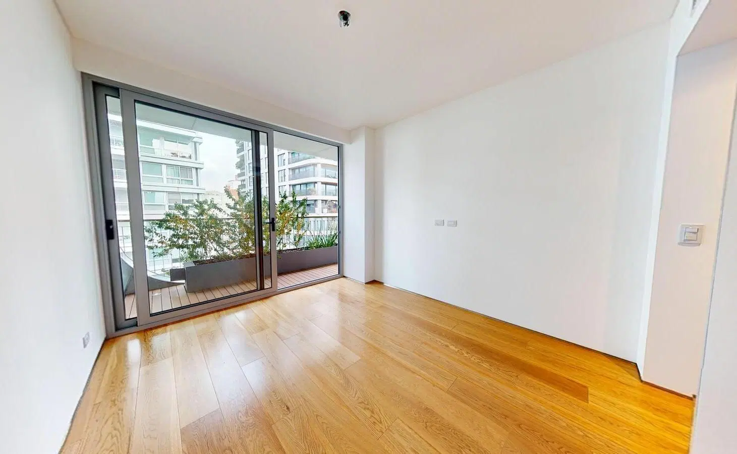 VENTA DEPTO CABALLITO 4 AMBIENTES CON DEPENDENCIA FULL AMENITIES 3