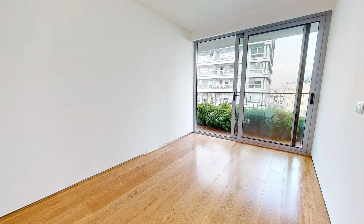 VENTA DEPTO CABALLITO 4 AMBIENTES CON DEPENDENCIA FULL AMENITIES 2