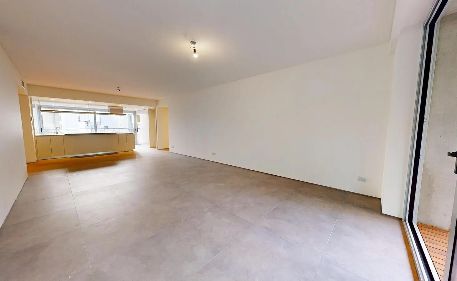 DEPARTAMENTO EN VENTA CABALLITO 5 AMBIENTES MAS DEPENDENCIA FULL AMENITIES 4