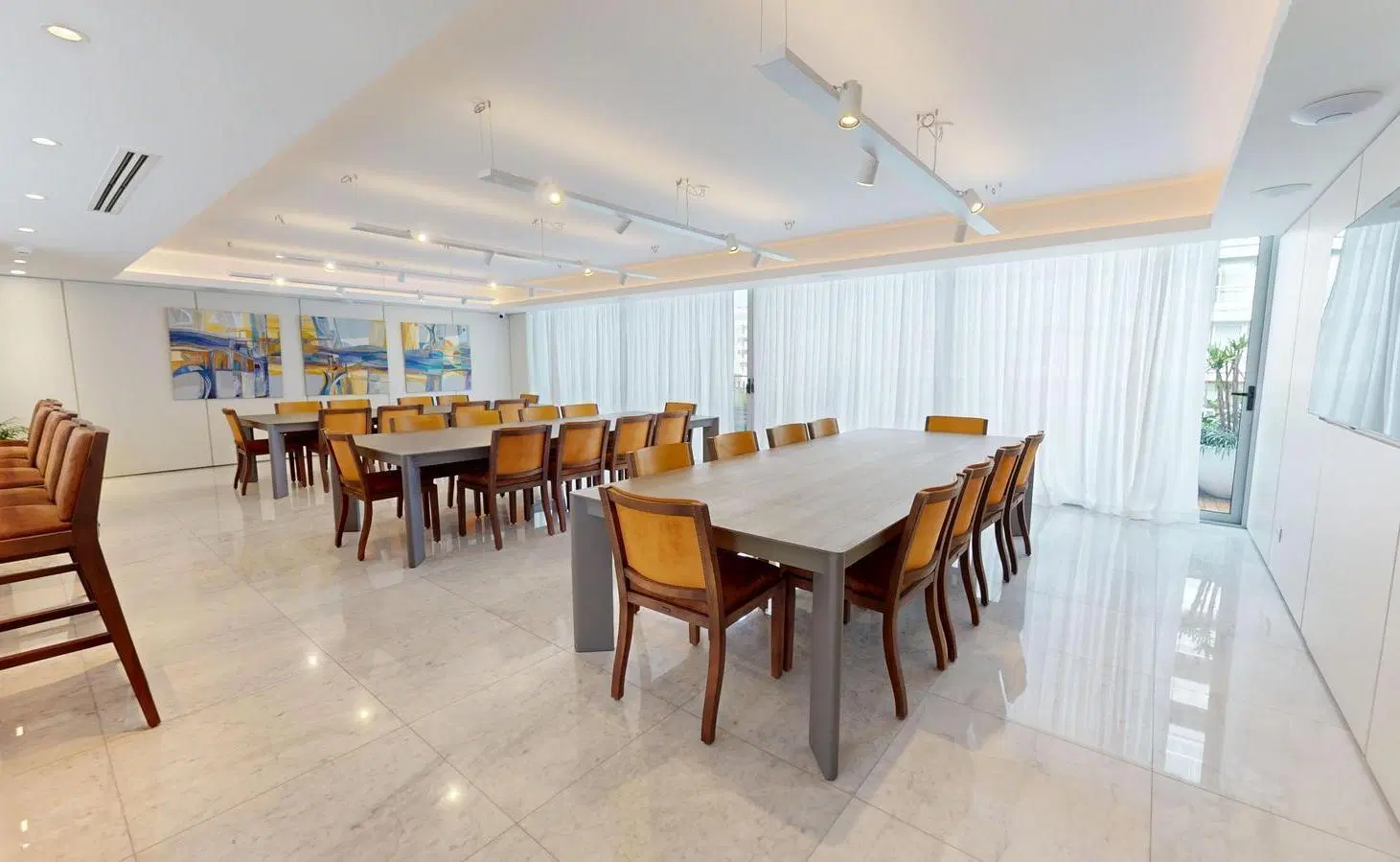 Departamento en  VENTA 4 Amb con Dependencia Full Amenities 8