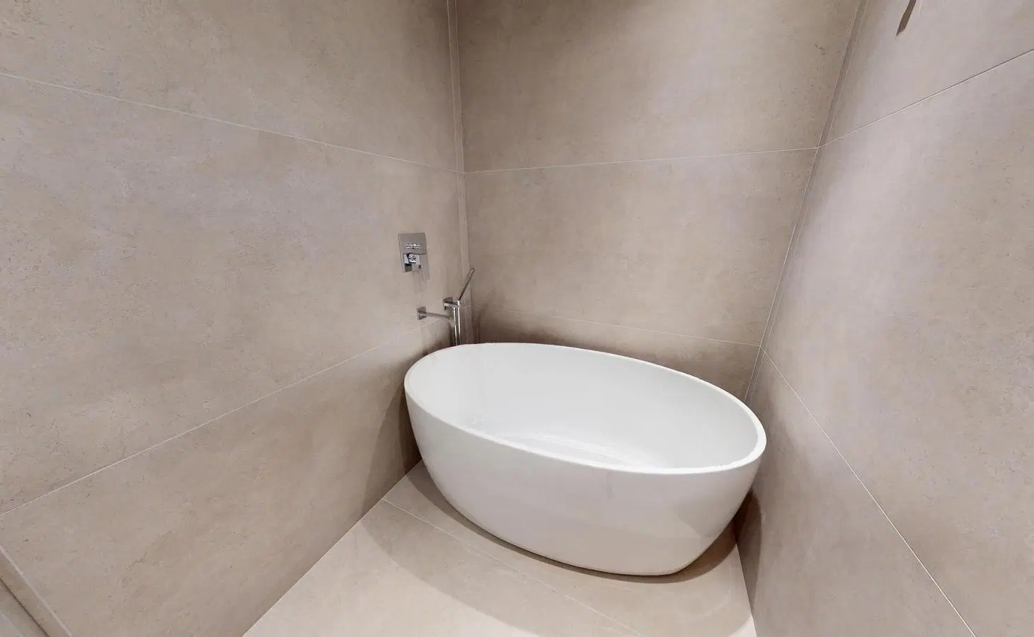 Departamento en  VENTA 4 Amb con Dependencia Full Amenities 5