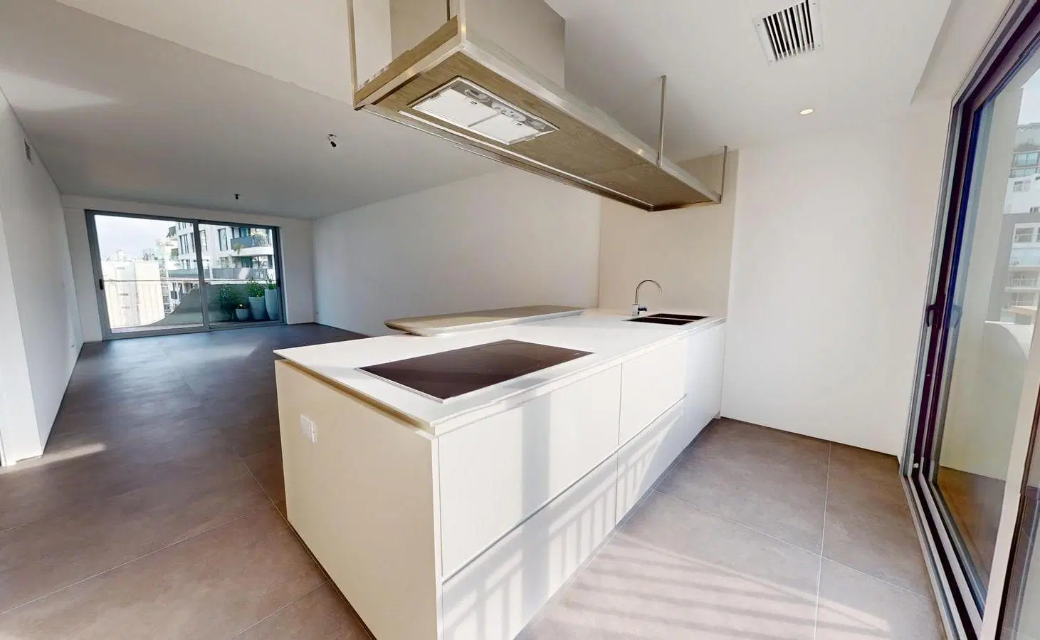 Departamento en  VENTA 4 Amb con Dependencia Full Amenities 4