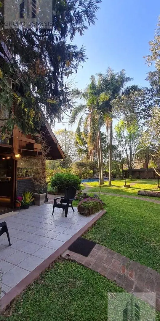 Casa en Marcos Paz B El Moro 2