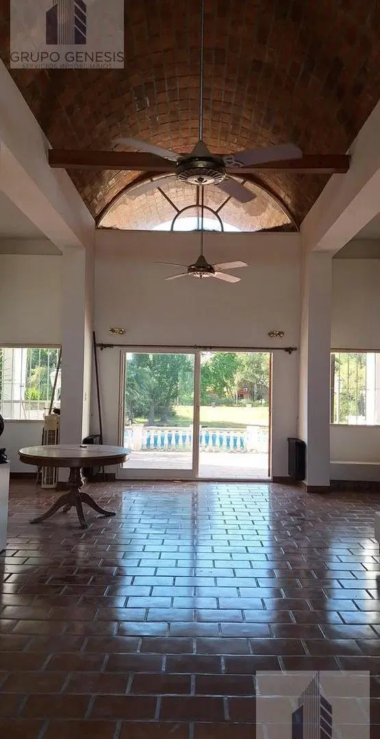 Casa en Marcos Paz B El Moro 5