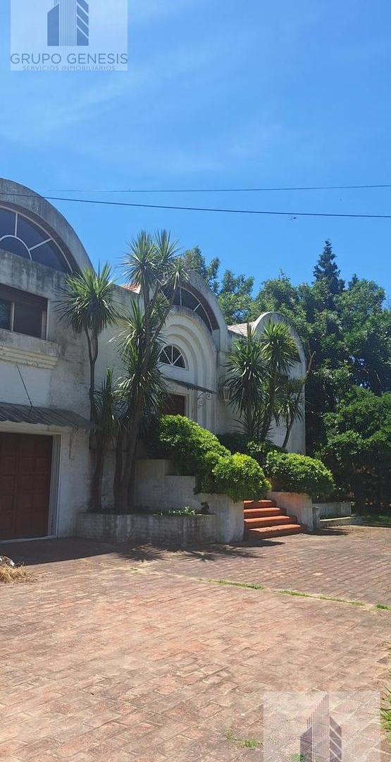 Casa en Marcos Paz B El Moro