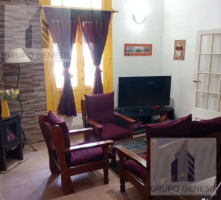 VENTA CASA EN GRAL LAS HERAS 3 AMBIENTES 2