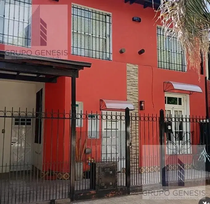 VENTA CASA EN GRAL LAS HERAS 3 AMBIENTES 5