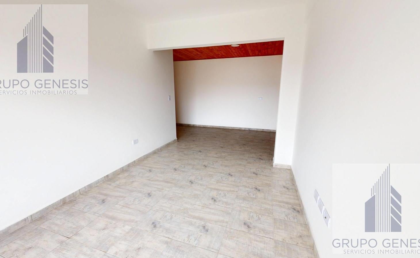 Alquiler Departamento 2 ambientes / A estrenar / Villa lugano