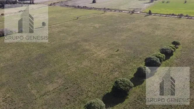 Terreno en Marcos Paz 4