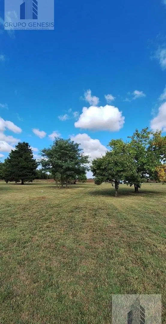 CAMPO  EN VENTA MARCOS PAZ 2