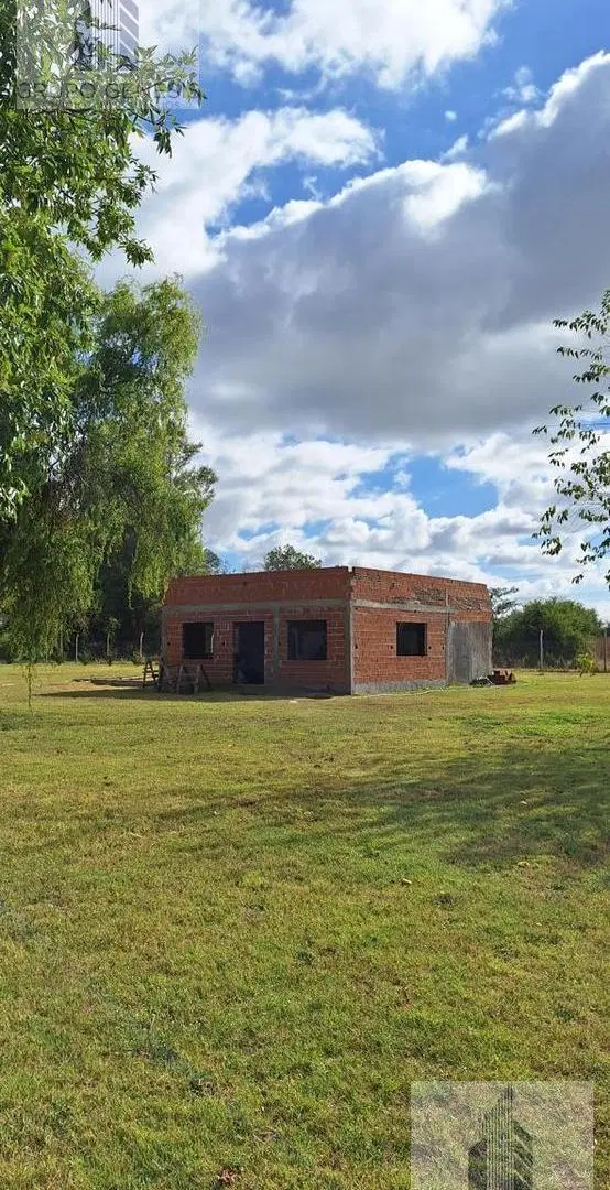 CAMPO  EN VENTA MARCOS PAZ 4