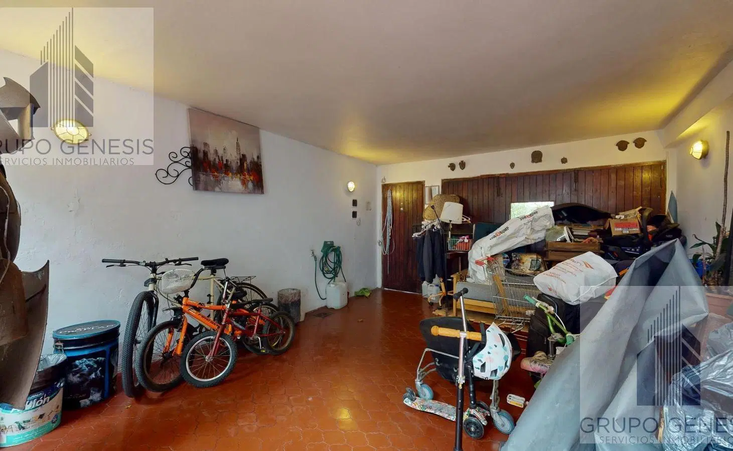 Casa en Villa Ortuzar 2