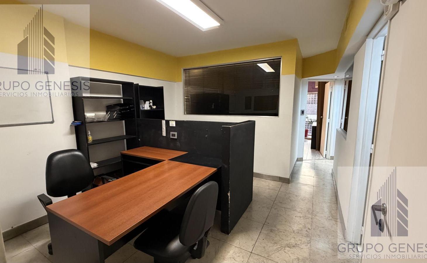 Foto de ALQUILER OFICINA AMOBLADA RETIRO, imagen 5