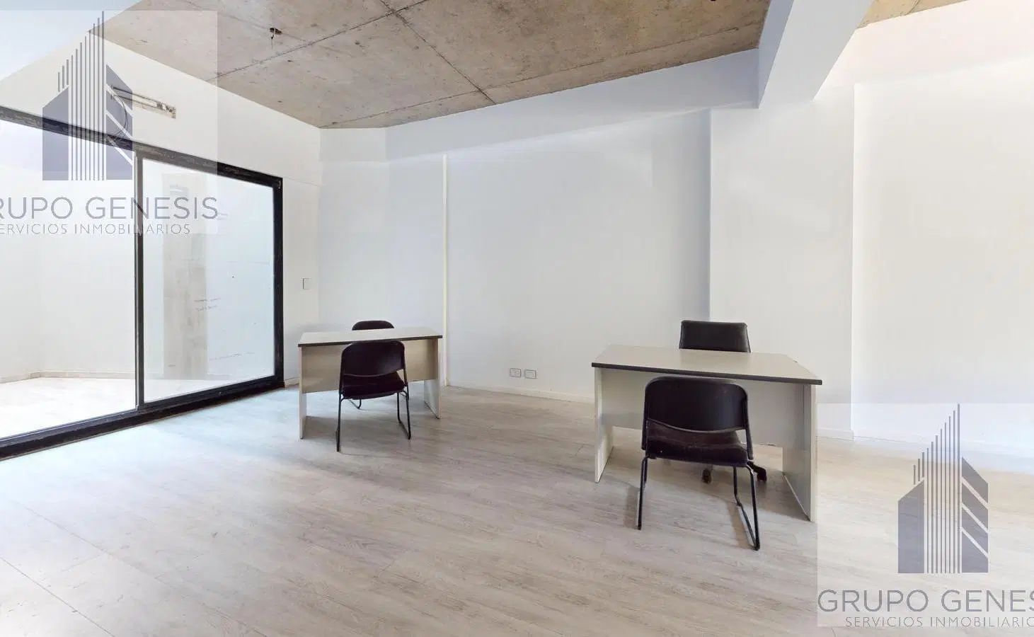 VENTA DEPARTAMENTO MONOAMBIENTE EN PARQUE CHACABUCO 3