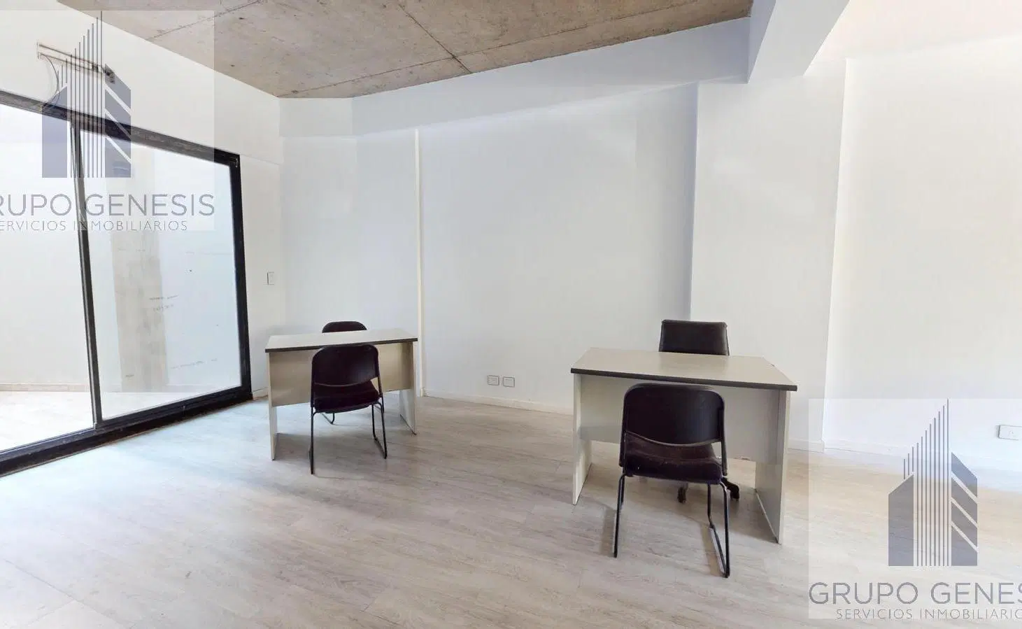VENTA DEPARTAMENTO MONOAMBIENTE EN PARQUE CHACABUCO 5