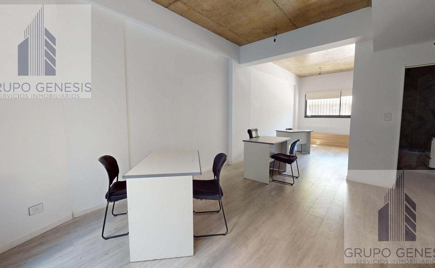 VENTA DEPARTAMENTO MONOAMBIENTE EN PARQUE CHACABUCO