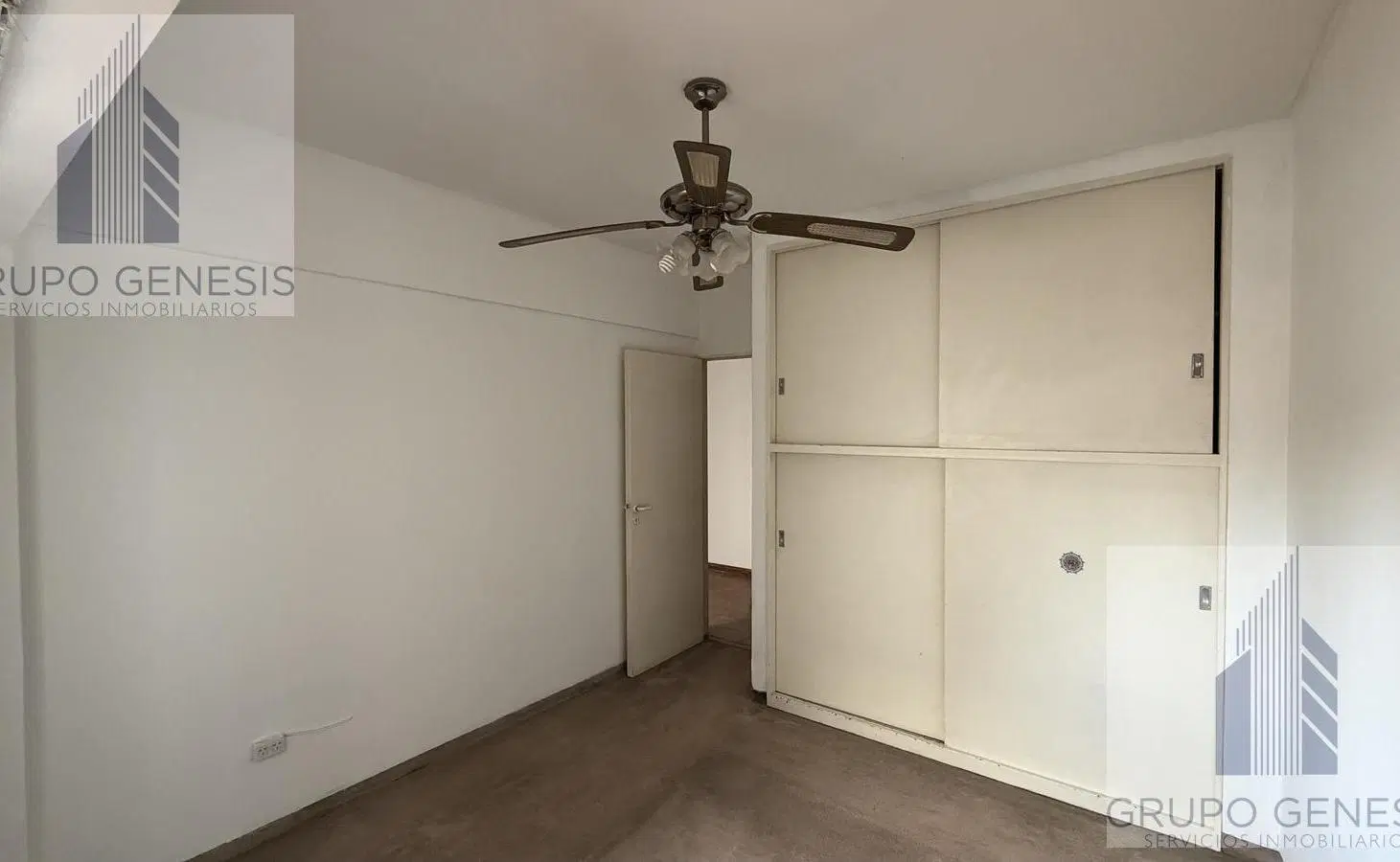 ALQUILER DEPARTAMENTO 3 AMBIENTES CON BALCON 3