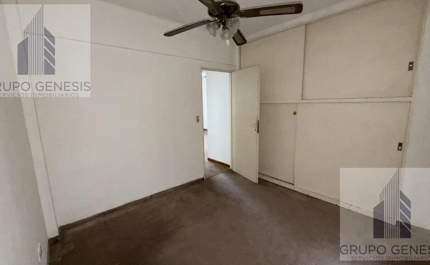 ALQUILER DEPARTAMENTO 3 AMBIENTES CON BALCON 4