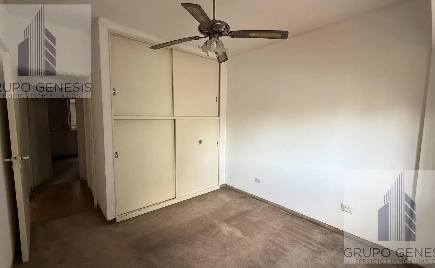 ALQUILER DEPARTAMENTO 3 AMBIENTES CON BALCON 3