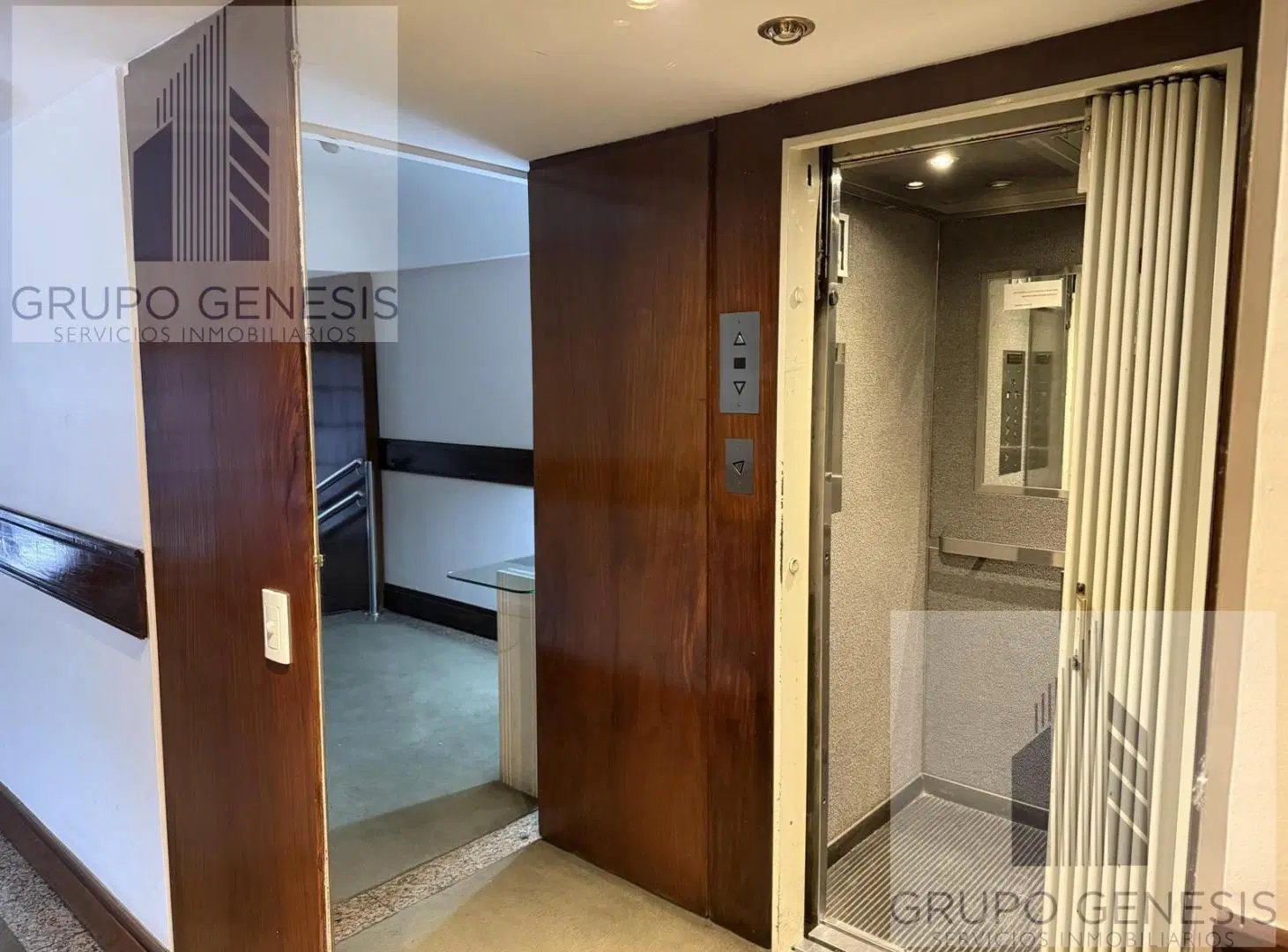 ALQUILER DEPARTAMENTO 3 AMBIENTES CON BALCON 5